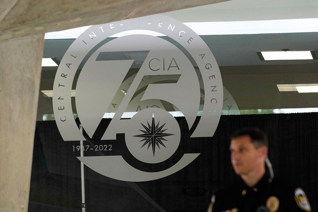 美中央情报局开内部会议：工作重心从反恐转向中国