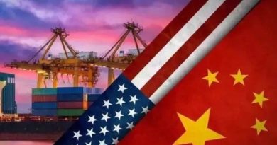 美国议员深刻反思：中国改变了资本主义，美国必须刀刃向内