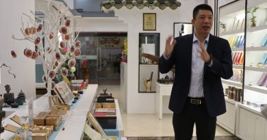 闻香识江门：一座侨乡的世界叙事