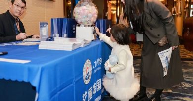 春江水暖鸭先知：高市早苗新动向，日裔华人纷纷举家赴美发展