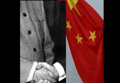 中美共同的敌人