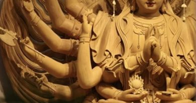 湾区禅意盛宴将至！2026深圳国际佛事用品展亮点全揭秘