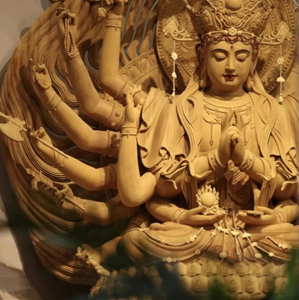 湾区禅意盛宴将至！2026深圳国际佛事用品展亮点全揭秘