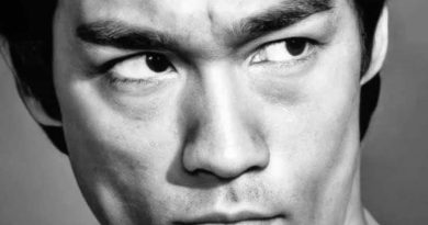 美国加州正式设立“李小龙日” 成首位获州级纪念日华裔美国人